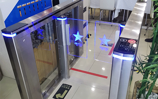 某部餐廳餐飲強制評價通道系統(tǒng)