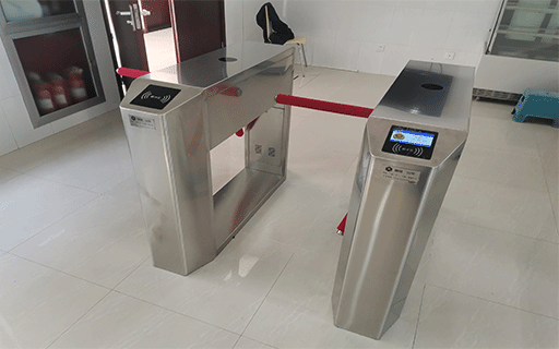 某消防支隊食堂消費系統(tǒng)